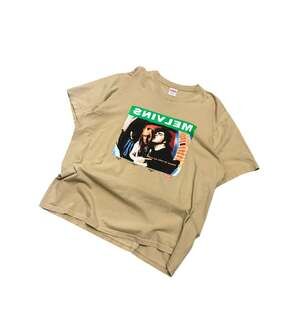 Supreme x Melvins Prick Tee 'Khaki' SS24